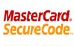 Master Card Secure Code.