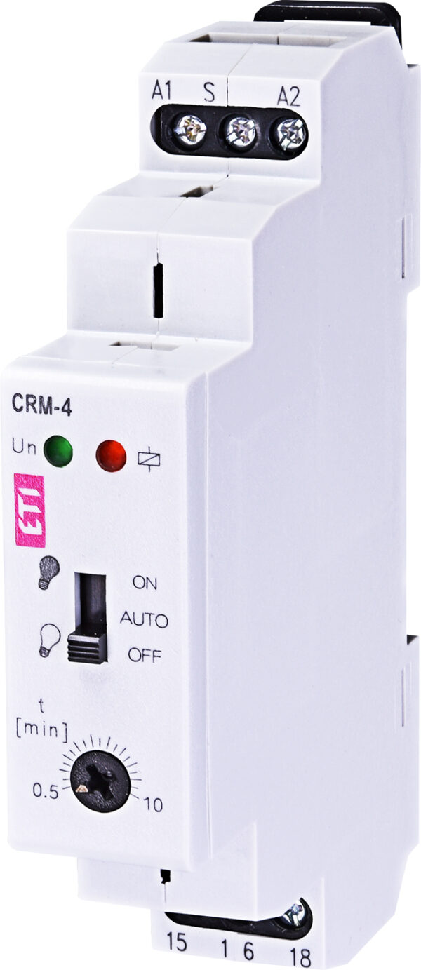 Stepenisni automat CRM-4 ETI (2470012)