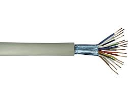 (Z) J-Y(St)Y 2x2x0.6 signalni kabel