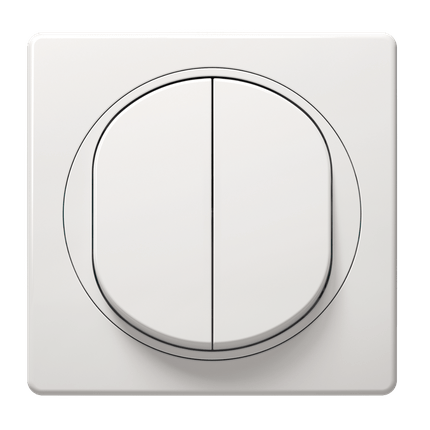 E606.00 SKLOPKA SER.EON BELA