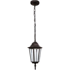 Spoljna rasveta | Mitea M2002-V - Crna