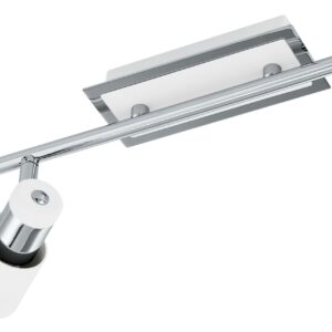 Spot lampe | Eglo Davida 92085 - Bela