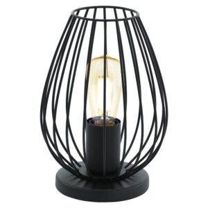Stone lampe | Eglo Newtown 49481
