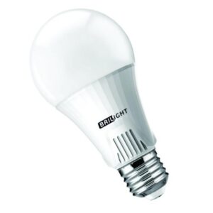 LED Sijalica od dobavljača Brilight. Dostupna putem Halogen online prodavnice i u radnjama Jevrejska 14 i Vršačka 66, Novi Sad.
