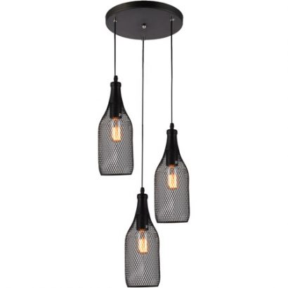Lusteri i Visilice | Brilight Fama 6902441