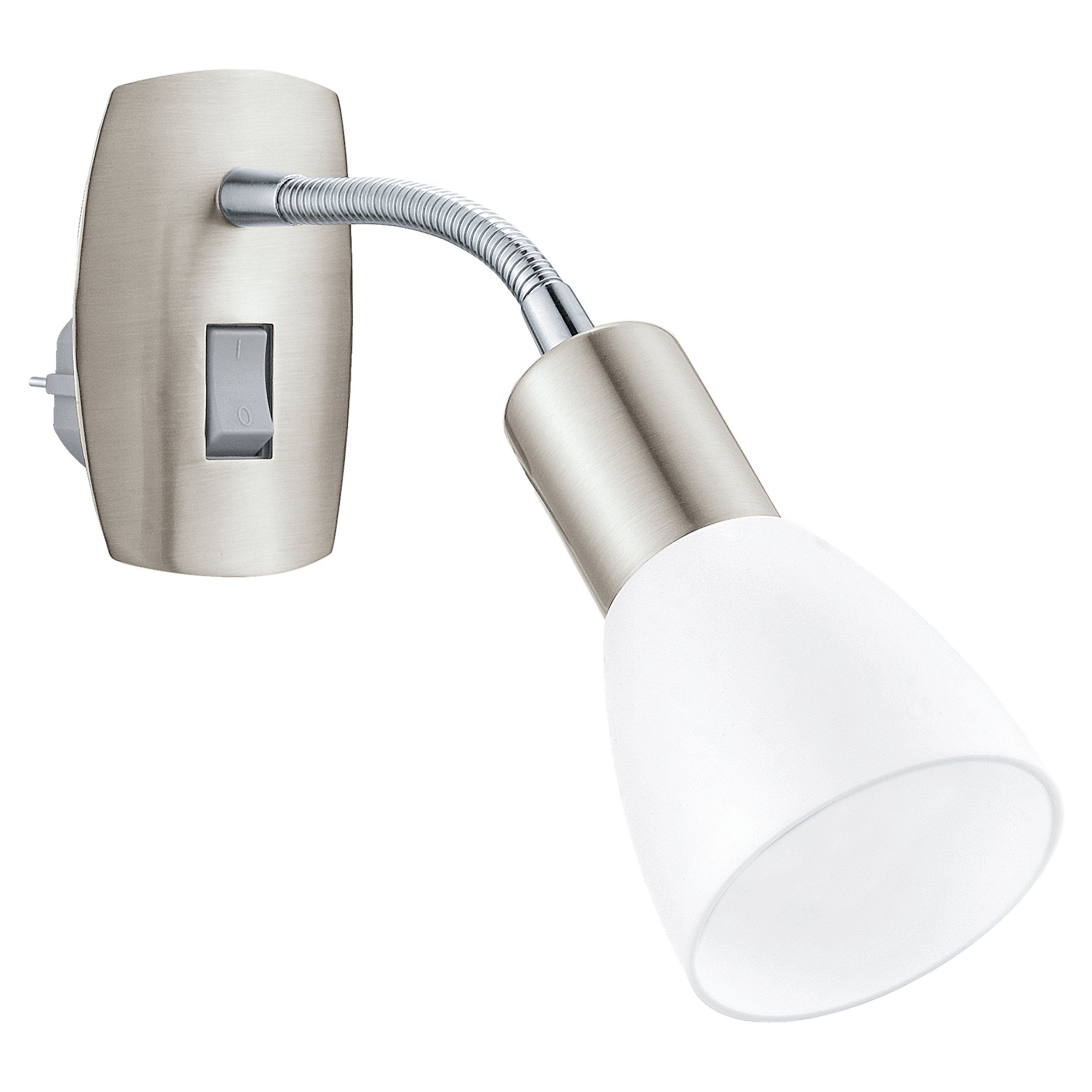 Spot lampe | Eglo Dakar 92935 - Hrom