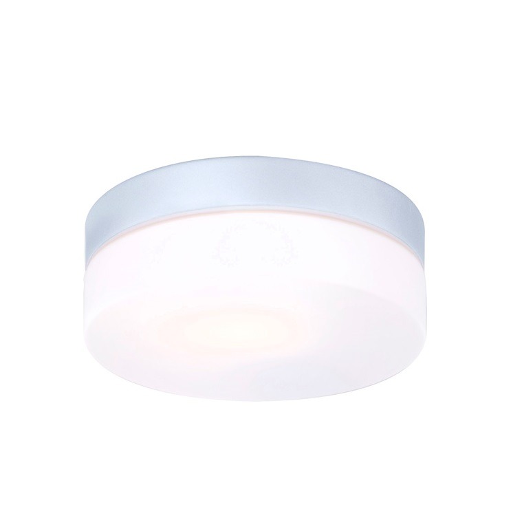 Plafonjere | Globo Vranos 32111 - Siva