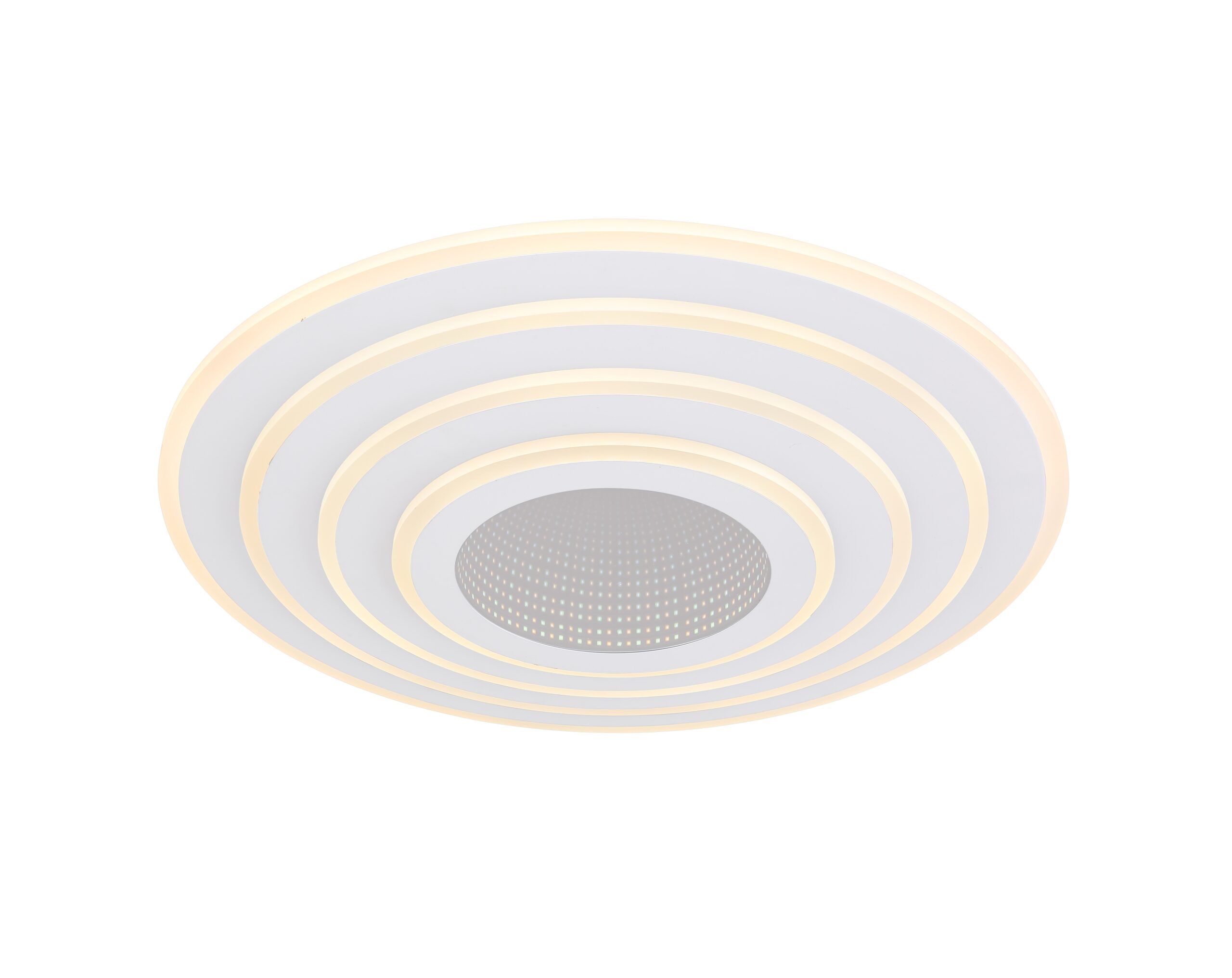 Plafonjere | Globo Jocelyn 48544SH - Bela