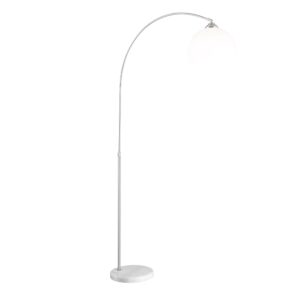 Podne lampe | Globo Newcastle 58227 - Bela