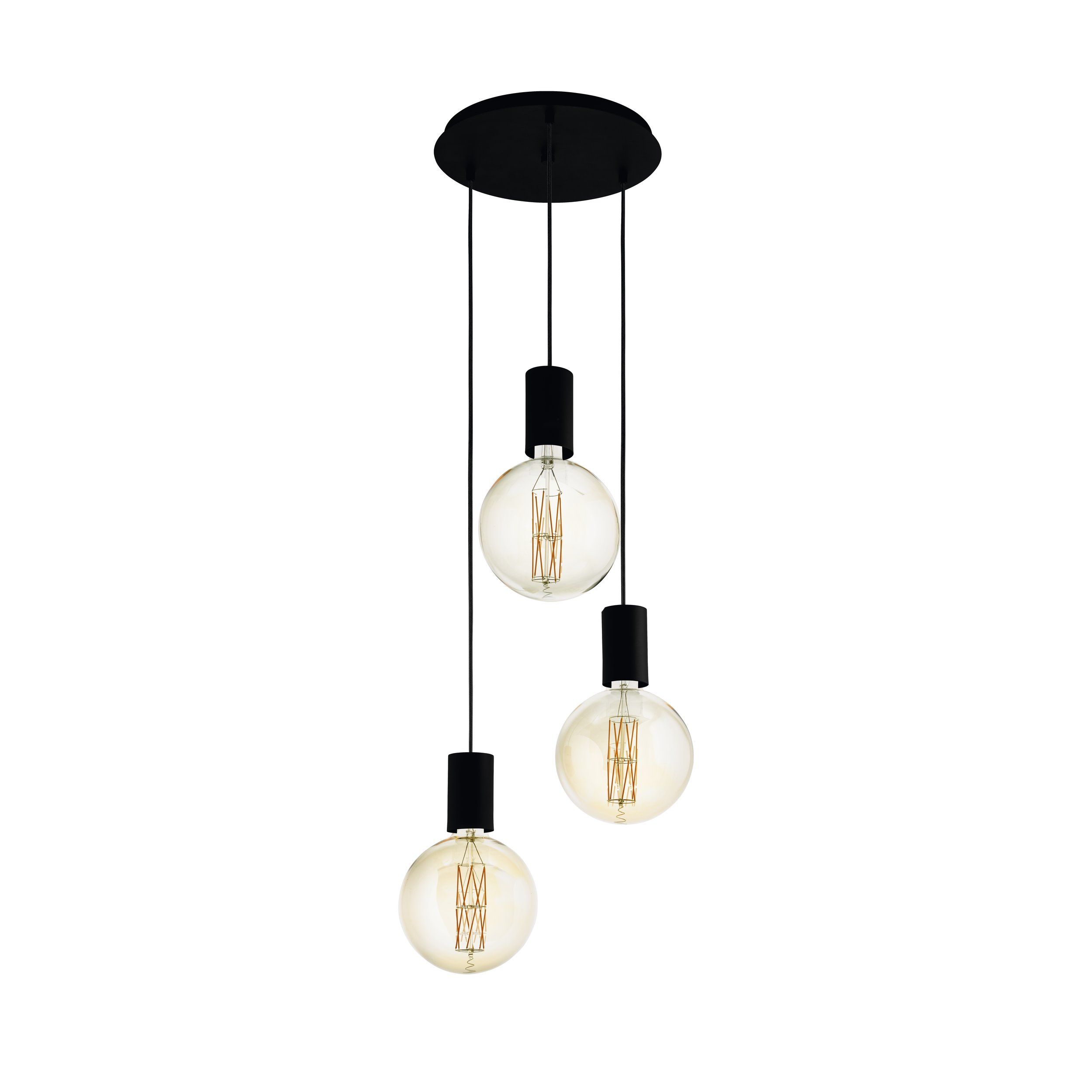 98663 POZUETA - Halogen