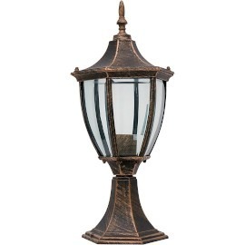 Spoljna rasveta | Mitea M2003-S - Braon