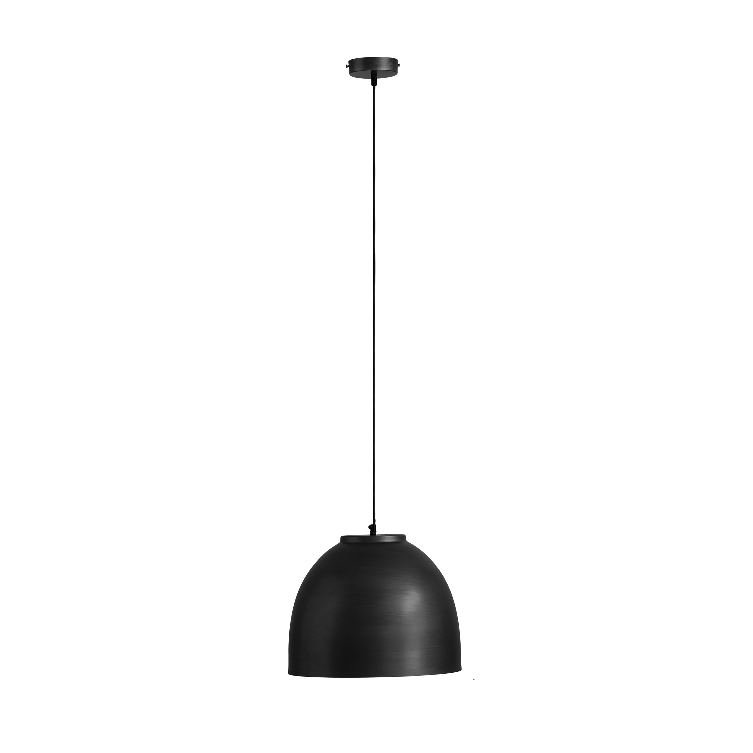 Lusteri i Visilice | Globo Black 14992H