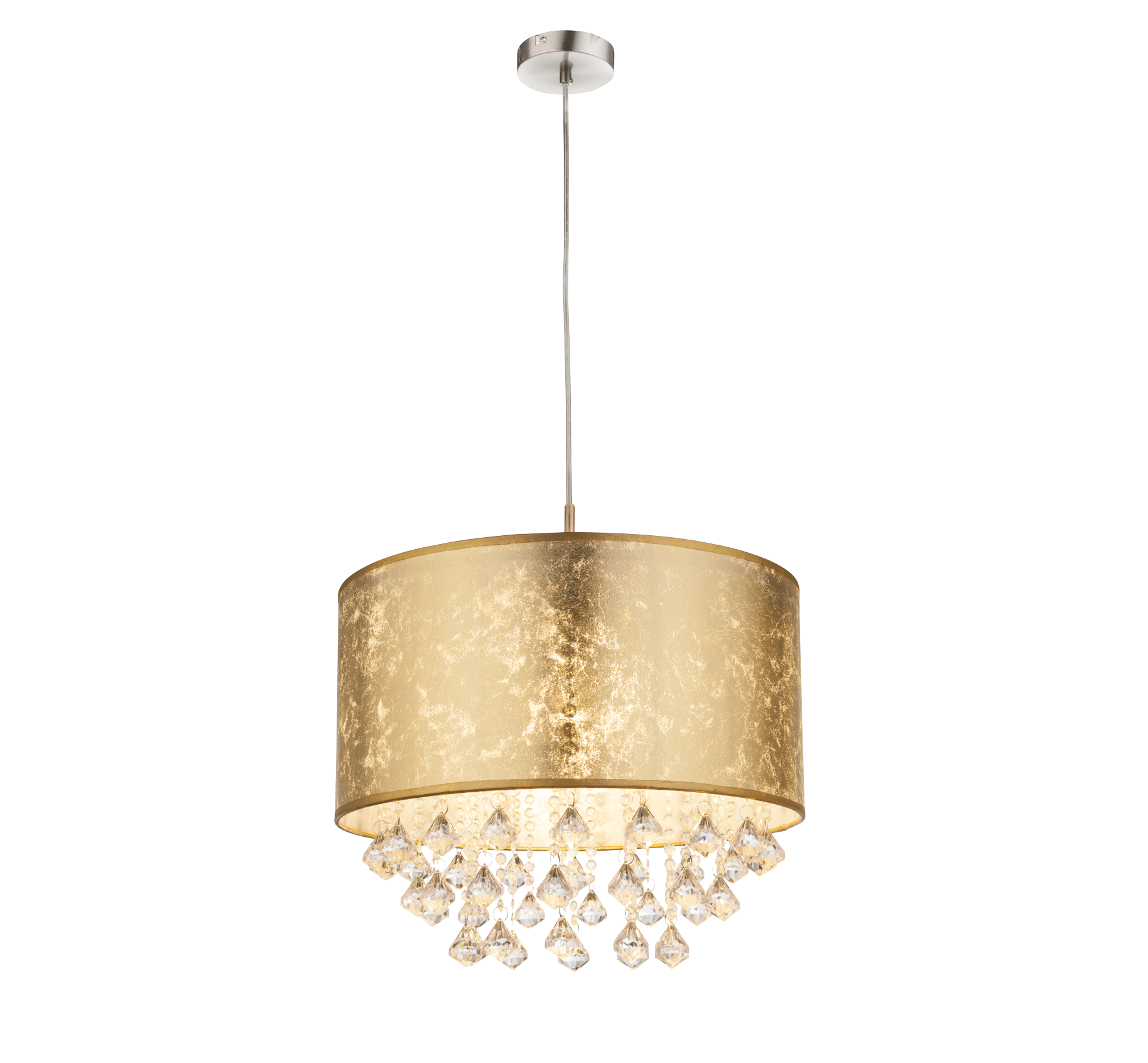 Lusteri i Visilice | Globo Amy 15187H3