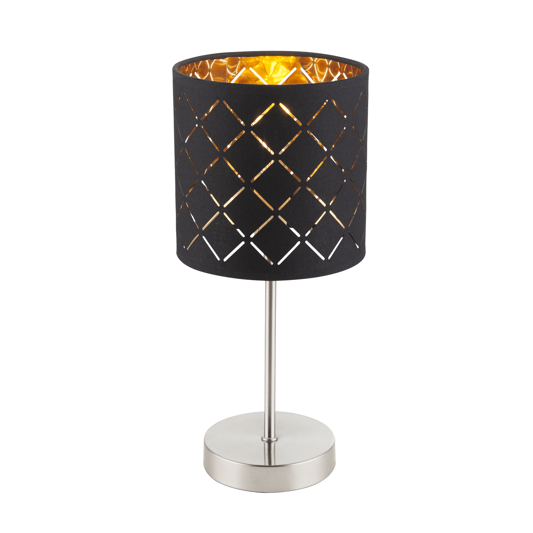 Stona Lampa | Globo - Clarke 15229T