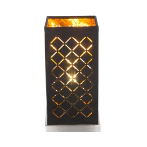 Stona Lampa | Globo - Clarke 15229T1