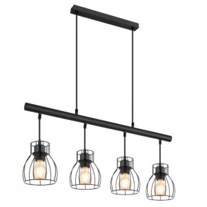 Visilica | Globo - Mina 15326-4LM
