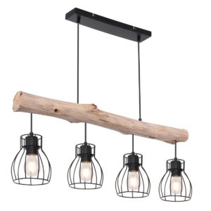 Visilica | Globo - Mina 15326-4N