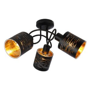 Plafonjera | Globo Tunno 15342-3D