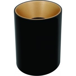 Nadgradna rasveta | Mitea M209196 - Crno/Zlatna