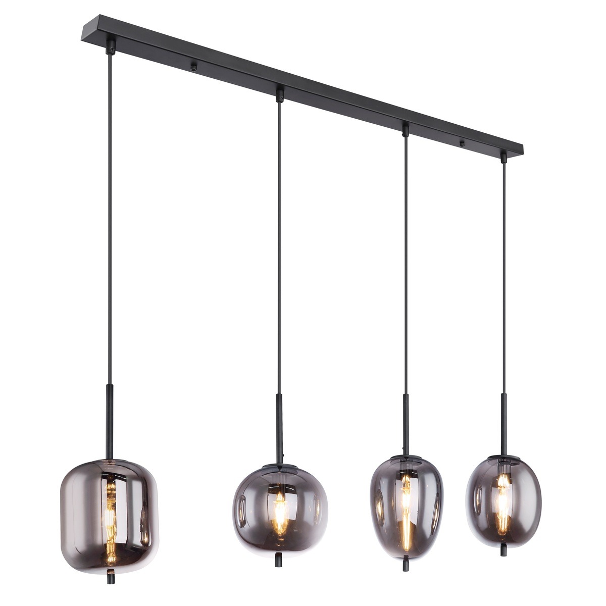 Visilica | Globo - Blacky 15345-4