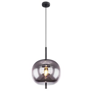 Visilica Blacky od dobavljača Globo. Dostupna putem Halogen online prodavnice i u radnjama Jevrejska 14 i Vršačka 66, Novi Sad.