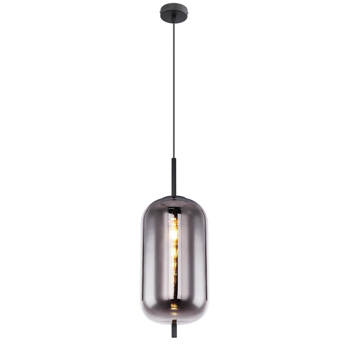 Visilica | Globo - Blacky 15345H2