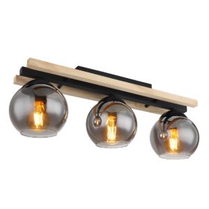 Plafonjera | Globo - Conni 15569-3D