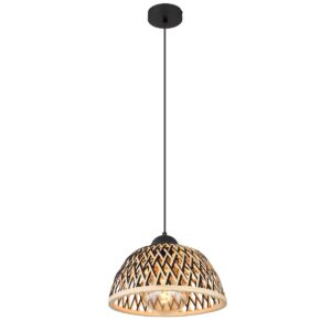 Visilica | Colly 15767H - E27 - Braon