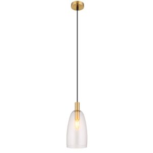 Visilica | Garri 15789H2M - E14 - Mesing