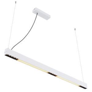 Visilica | Hodari 17010 - LED - Bela