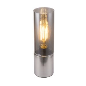 Stone lampe | Globo Annika 21000N - Nikl