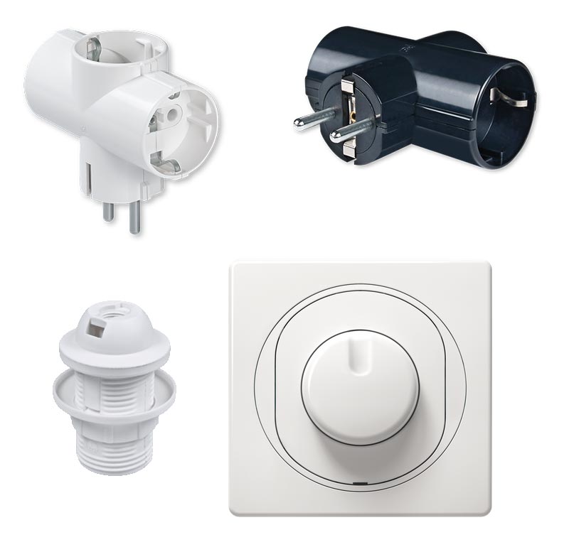 Halogen prodavnica - Aling proizvodi.