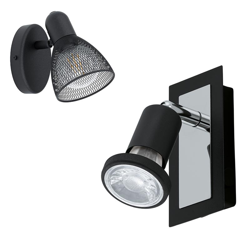 Halogen prodavnica - Eglo proizvodi.