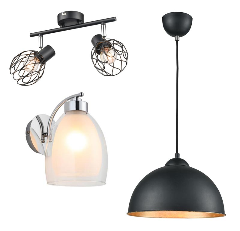 Halogen prodavnica - Esto proizvodi.