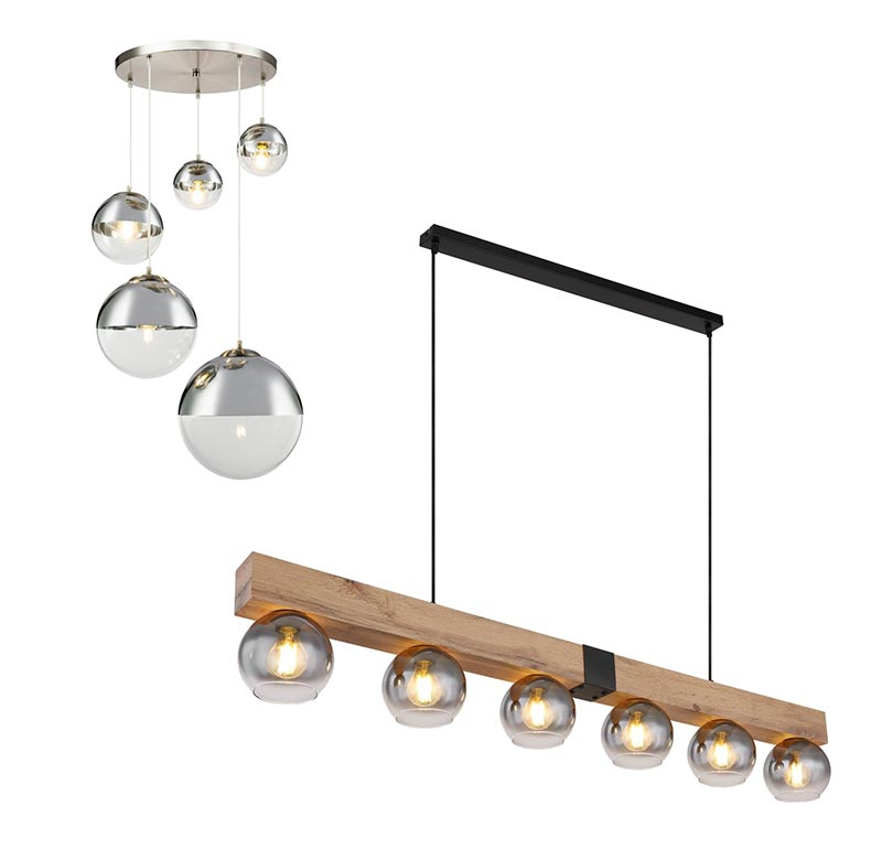 Halogen prodavnica - Globo proizvodi.