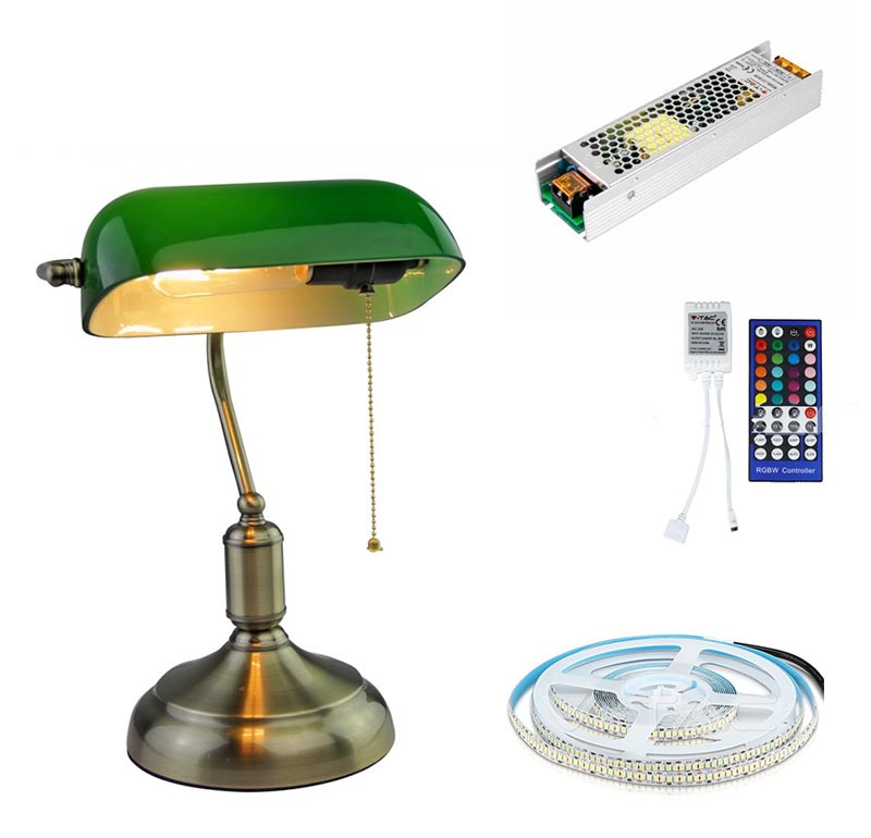 Halogen prodavnica - V-TAC proizvodi.