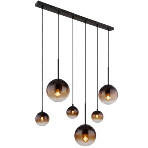 Visilica Hallie od dobavljača Globo. Dostupna putem Halogen online prodavnice i u radnjama Jevrejska 14 i Vršačka 66, Novi Sad.