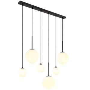 Visilica Hallie od dobavljača Globo. Dostupna putem Halogen online prodavnice i u radnjama Jevrejska 14 i Vršačka 66, Novi Sad.