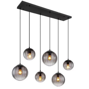 Visilica Dallerta od dobavljača Globo. Dostupna putem Halogen online prodavnice i u radnjama Jevrejska 14 i Vršačka 66, Novi Sad.