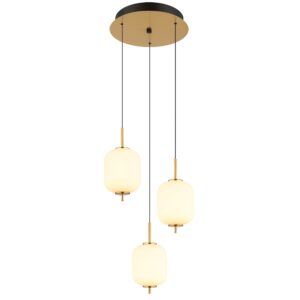 Visilica Ewald od dobavljača Globo. Dostupna putem Halogen online prodavnice i u radnjama Jevrejska 14 i Vršačka 66, Novi Sad.