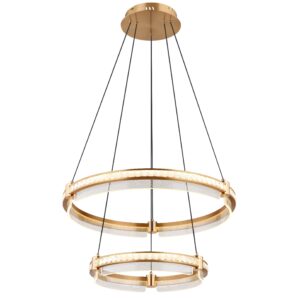 Visilica Blondie od dobavljača Globo. Dostupna putem Halogen online prodavnice i u radnjama Jevrejska 14 i Vršačka 66, Novi Sad.