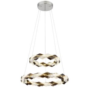 Visilica Karilion od dobavljača Globo. Dostupna putem Halogen online prodavnice i u radnjama Jevrejska 14 i Vršačka 66, Novi Sad.