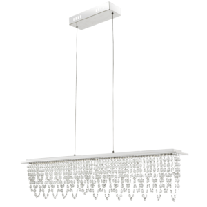 Visilica Scala od dobavljača Globo. Dostupna putem Halogen online prodavnice i u radnjama Jevrejska 14 i Vršačka 66, Novi Sad.