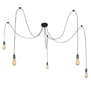 Visilica Oliver od dobavljača Globo. Dostupna putem Halogen online prodavnice i u radnjama Jevrejska 14 i Vršačka 66, Novi Sad.