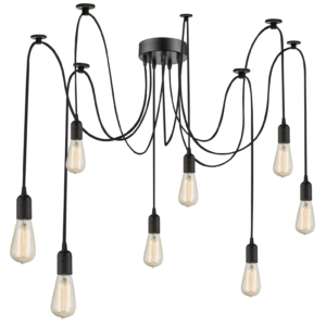 Visilica Oliver od dobavljača Globo. Dostupna putem Halogen online prodavnice i u radnjama Jevrejska 14 i Vršačka 66, Novi Sad.