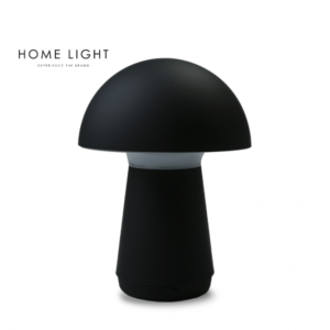 Stone lampe | BBLink Punjiva Vesta 652 - Crna