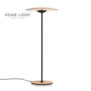 Podne lampe  | BBLink Luna 305 - Crna/Braon