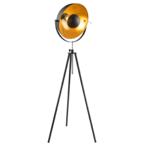 Podna lampa Lenn od dobavljača Globo. Dostupna putem Halogen online prodavnice i u radnjama Jevrejska 14 i Vršačka 66, Novi Sad.