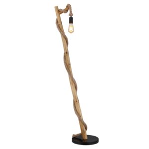 Podna lampa Ulleu od dobavljača Globo. Dostupna putem Halogen online prodavnice i u radnjama Jevrejska 14 i Vršačka 66, Novi Sad.