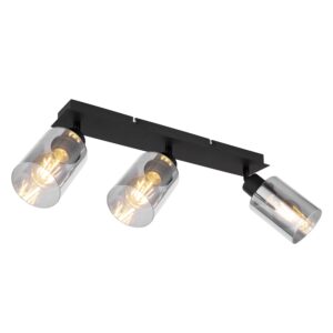 Spot lampa Hadera od dobavljača Globo. Dostupna putem Halogen online prodavnice i u radnjama Jevrejska 14 i Vršačka 66, Novi Sad.